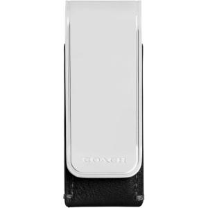 imageCoach Mens Money ClipBlack