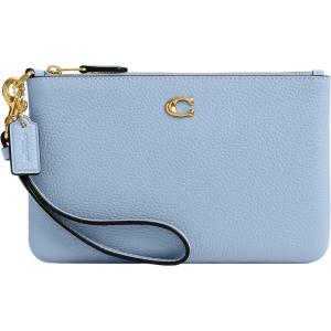 imageCoach Small Wristlet B4Bluebell