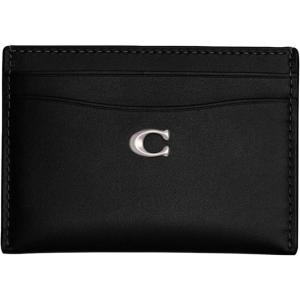 imageCoach Womens Essential Card CaseBlack