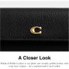 imageCoach Essential Long WalletB4Black