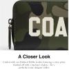imageCoach Mens Accordion WalletCamo