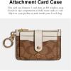 imageCoach Signature Attachment Card Case