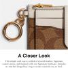 imageCoach Signature Attachment Card Case