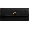 imageCoach Essential Long WalletB4Black