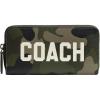 imageCoach Mens Accordion WalletCamo