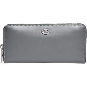 imageCoach Slim Accordion Zip LHSmoke BlackLhSmoke Black