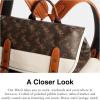 imageCOACH Hitch Backpack in Horse and Carriage Truffle