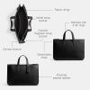 imageCOACH Isaac BriefcaseBlack