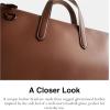 imageCOACH Isaac BriefcaseRedwood