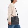imageCoach Gotham Slim BriefcaseCharcoal Signature