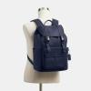 imageCoach League Flap Backpack Deep BlueDeep Blue