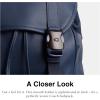 imageCoach League Flap Backpack Deep BlueDeep Blue