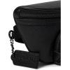 imageCoach Mens Beck Belt Bag in Pebble LeatherBlack