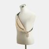 imageCoach Mens Charter Belt Bag 7Ivory