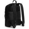 imageCoach Mens Gotham Backpack in Pebble Leather Maple One SizeBlack
