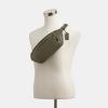 imageCoach Mens League Belt BagArmy Green