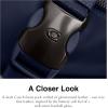 imageCoach Mens League Belt BagDeep Blue