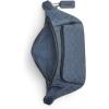 imageCoach Mens League Belt BagWashed Chambray