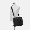 imageCoach Mens Metropolitan Slim BriefJiBlack