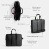 imageCoach Metropolitan WorkbagGrey
