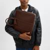 imageCoach Metropolitan WorkbagMaple