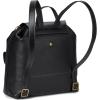 imageCoach Womens Crosby Backpack B4Black One SizeB4Black