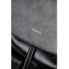imageCoach Womens Crosby Backpack B4Black One SizeB4Black