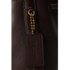 imageCoach Womens Crosby Backpack B4Black One SizeB4Maple
