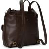 imageCoach Womens Crosby Backpack B4Black One SizeB4Maple
