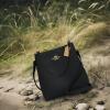imageCoach Womens Small Town BucketBlack Oxblood