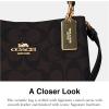 imageCoach Womens Small Town BucketBrown Black