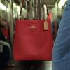 imageCoach Womens Small Town BucketRed Oxblood