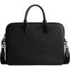 imageCOACH Gotham Slim Briefcase Black