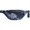 imageCoach Mens Charter Belt Bag 7Midnight Navy Multi