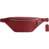 imageCoach Mens Charter Belt Bag 7Ruby Red