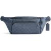 imageCoach Mens League Belt BagWashed Chambray