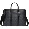 imageCoach Mens Metropolitan Slim BriefCharcoal