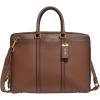imageCoach Mens Metropolitan Slim BriefSaddle