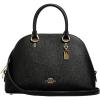 imageCoach Unisex Katy SatchelBlack