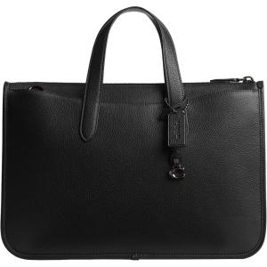 imageCOACH Isaac BriefcaseBlack