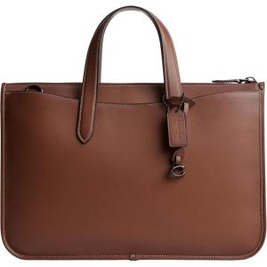 imageCOACH Isaac BriefcaseRedwood