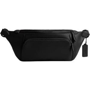 imageCoach Mens League Belt BagBlack