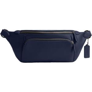 imageCoach Mens League Belt BagDeep Blue