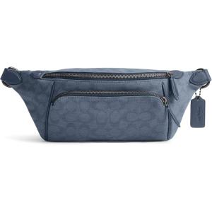 imageCoach Mens League Belt BagWashed Chambray