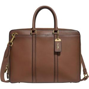 imageCoach Mens Metropolitan Slim BriefSaddle