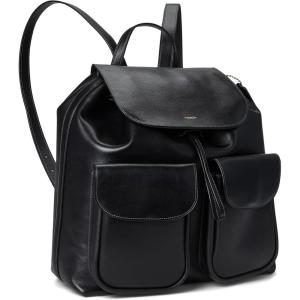imageCoach Womens Crosby Backpack B4Black One SizeB4Black