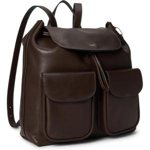 imageCoach Womens Crosby Backpack B4Black One SizeB4Maple