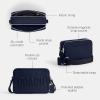 imageCOACH Charter Crossbody 24Deep Blue