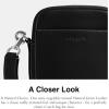 imageCOACH CrossbodyBlack