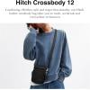 imageCOACH CrossbodyBlack